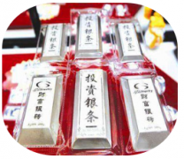 kaiyun开云官方在线入口盛大开业，引领贵金属交易新