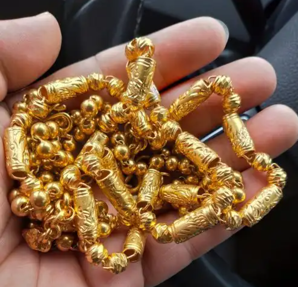 2025年长沙岳麓区黄金回收店铺推荐