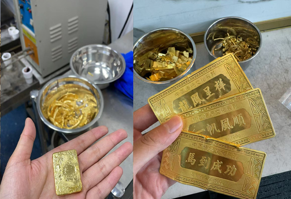 黄金回收价格每日更新吗？