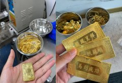 黄金回收上门需要多长时间？