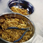 长沙黄金回收商推荐，认准靠谱的店铺