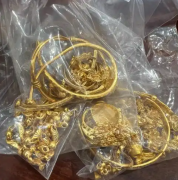 2025年长沙黄金换购活动在哪儿进行