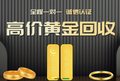 2025年长沙黄金收购流程详解，简单易懂
